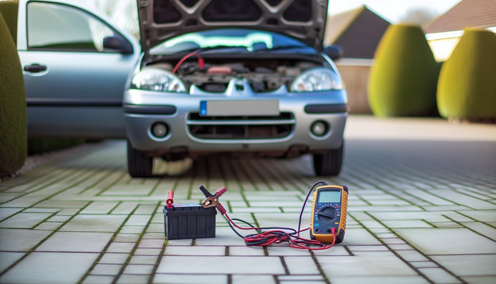 Savjeti za održavanje 12V baterije