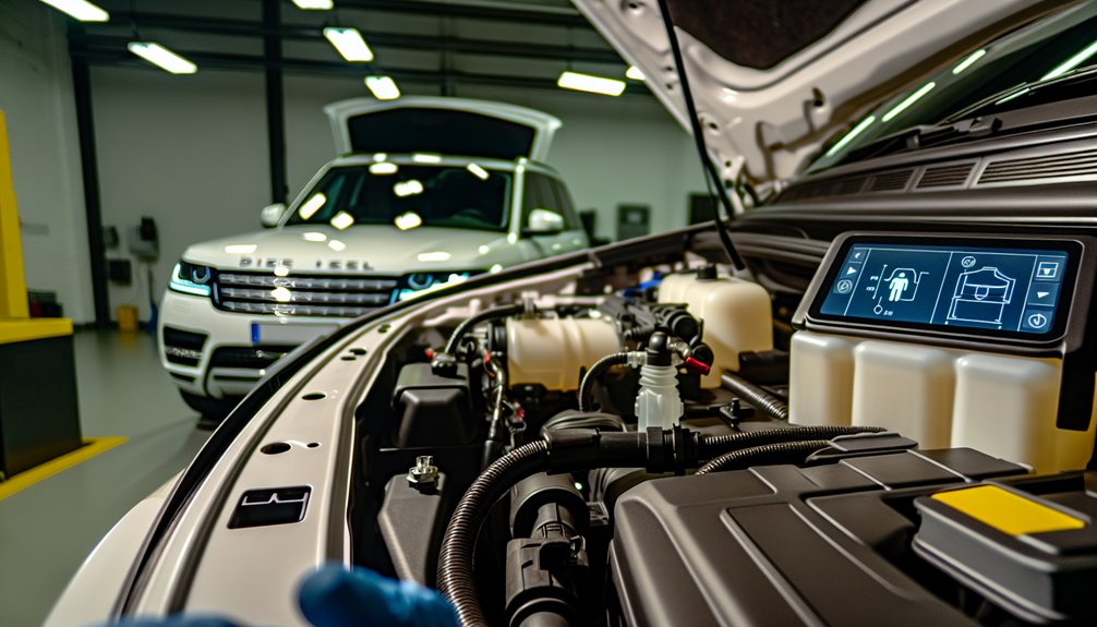 savjeti za održavanje adblue sustava