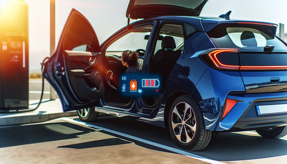 degradacija i održavanje baterije