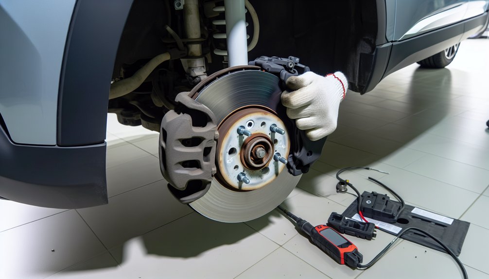 problemi aktuatora kočionog sustava