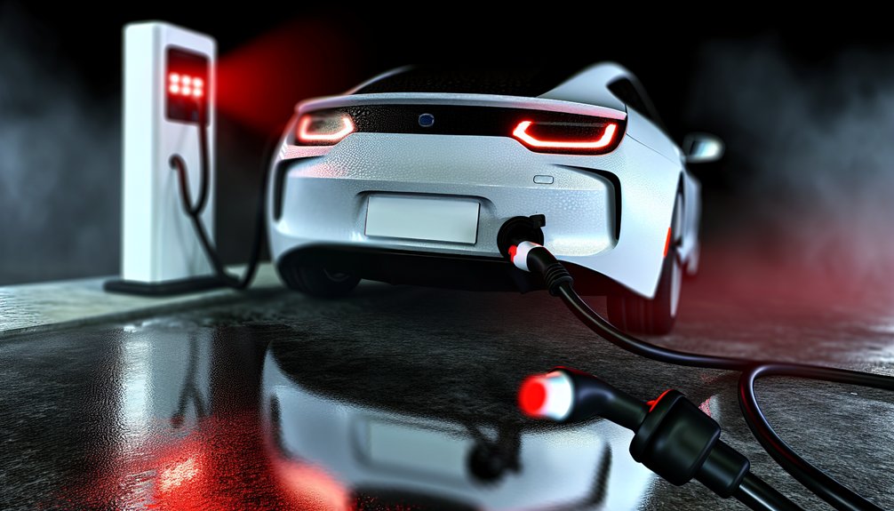 objašnjenje problema s punjačkim sustavom