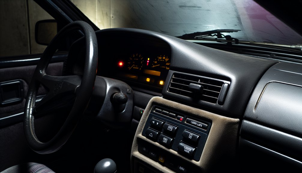 kronični elektronički problemi nastaju