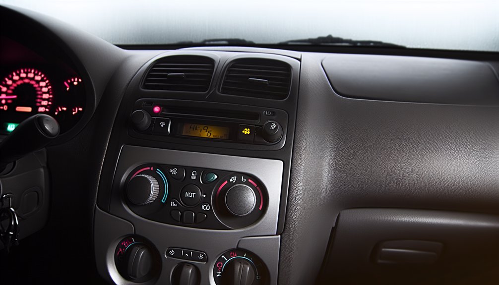 savjeti za rješavanje problema s klimatizacijskim sustavom