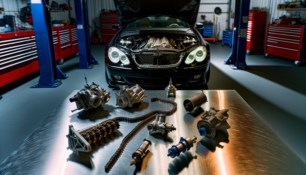 česti problemi s BMW B47