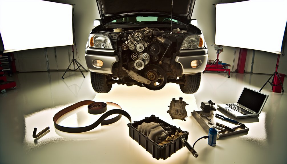 česti problemi s BMW X3