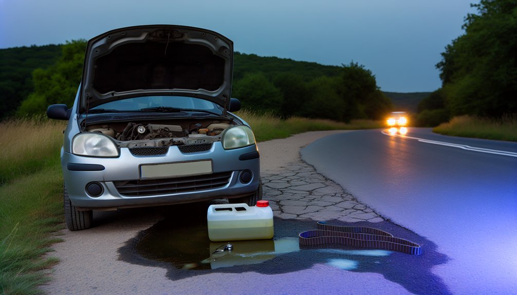 uobičajeni problemi s Citroënom C1