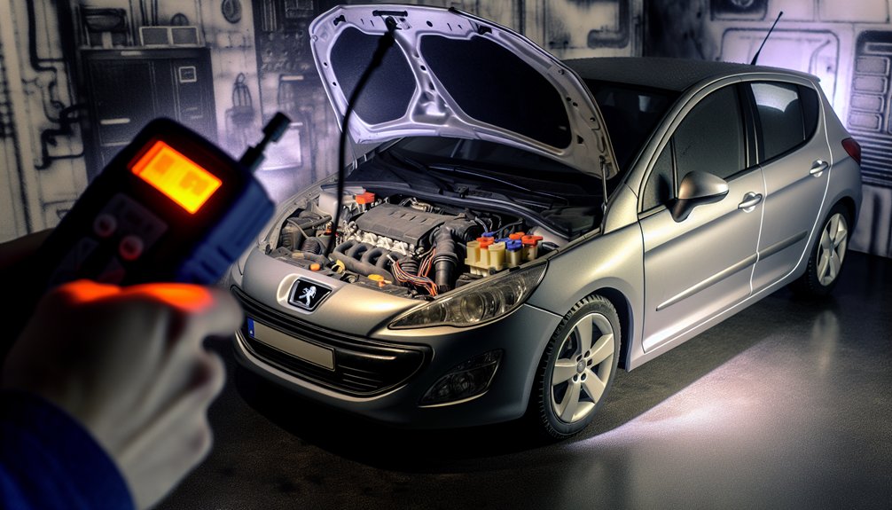 uobičajeni problemi elektroničkih sustava