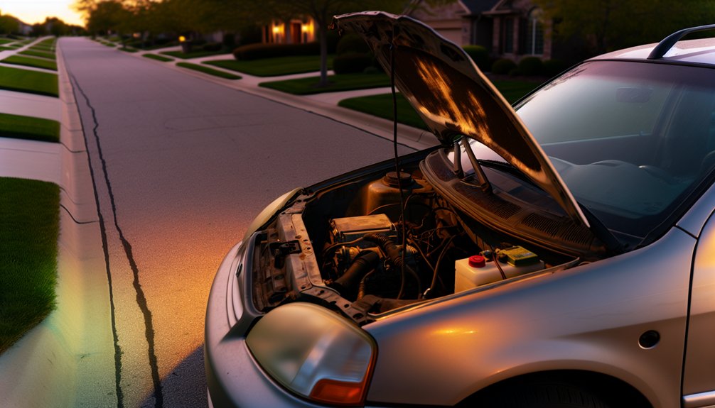 uobičajeni kvarovi citroën c3