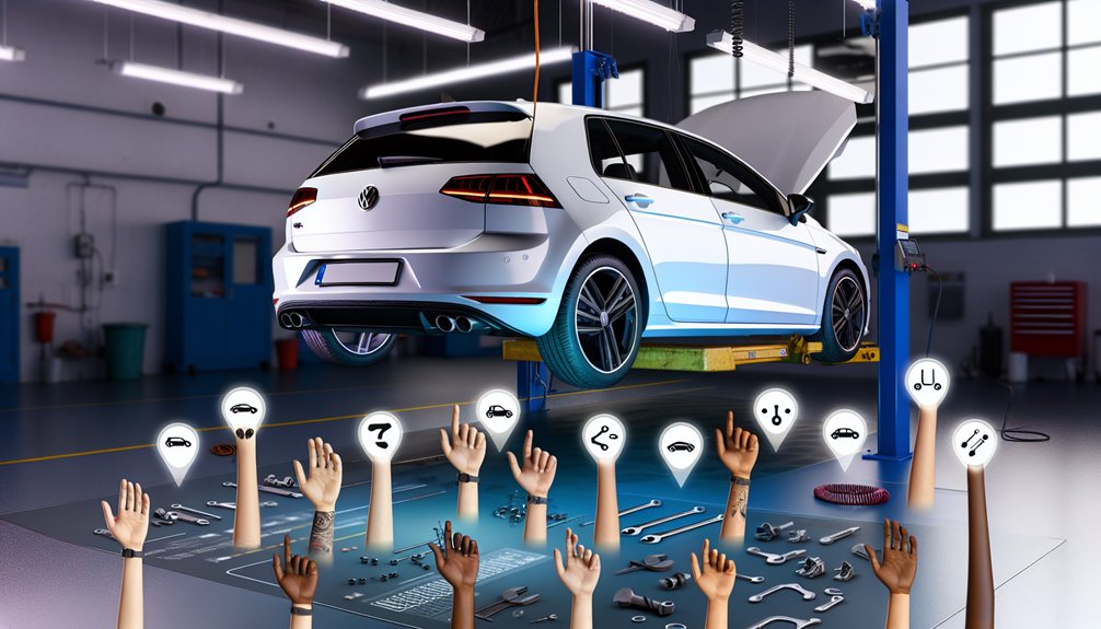 uobičajene greške u golfu 8