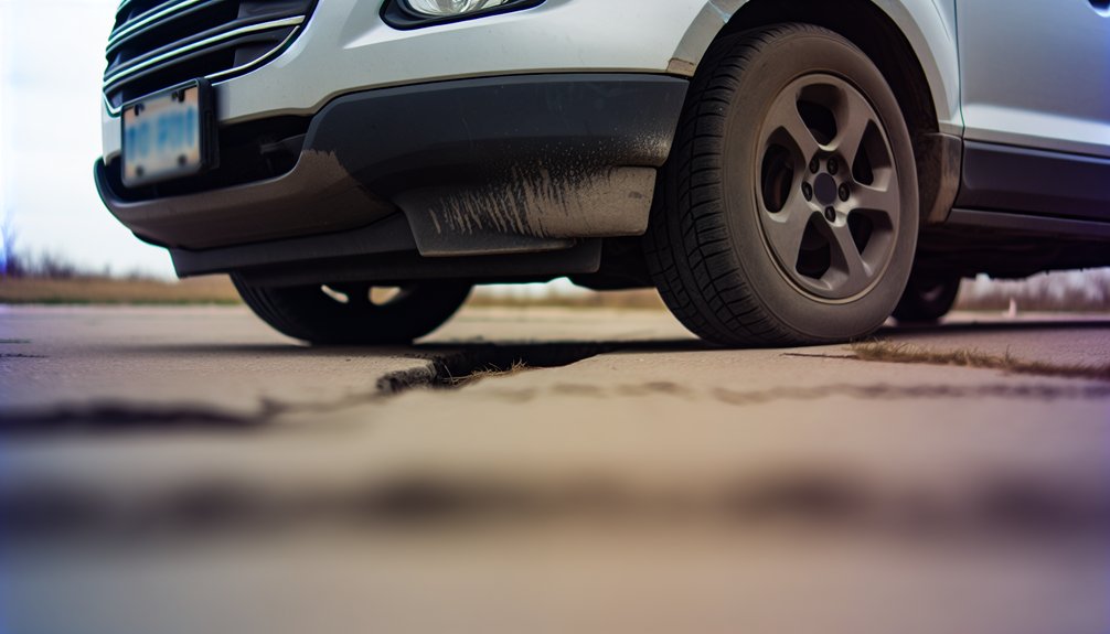 česti problemi s Ford Ecosportom