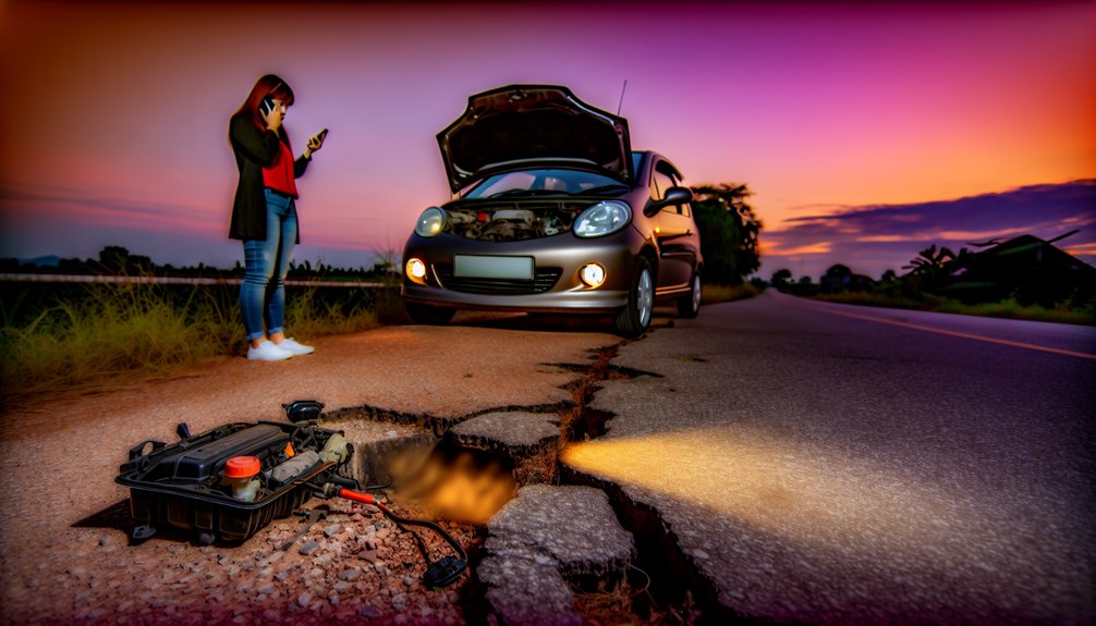 česti problemi s Ford Fiestom