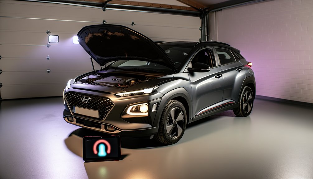 uobičajeni problemi s hyundai konom