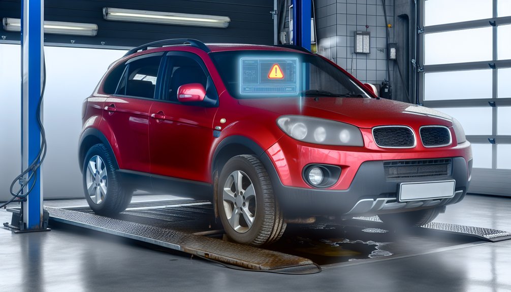 česti problemi s Kia Stonic