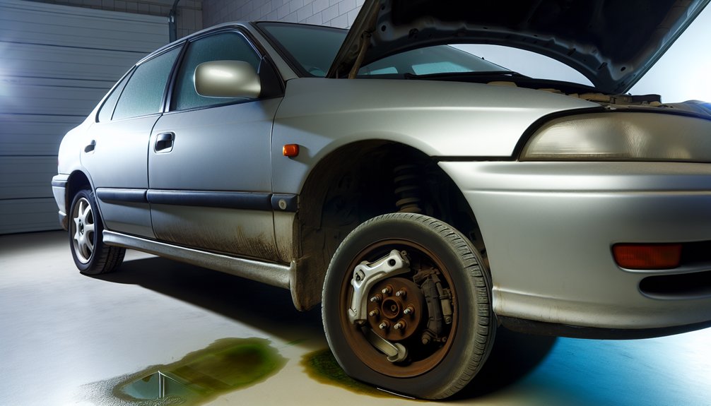 česti problemi kod škode octavije