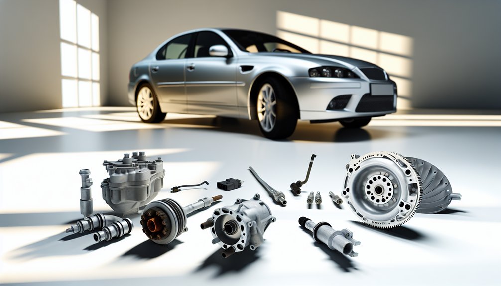 česti problemi s Kodom Superb