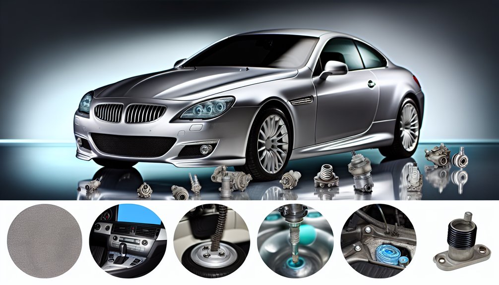 uobičajeni problemi s Mercedesom CLA