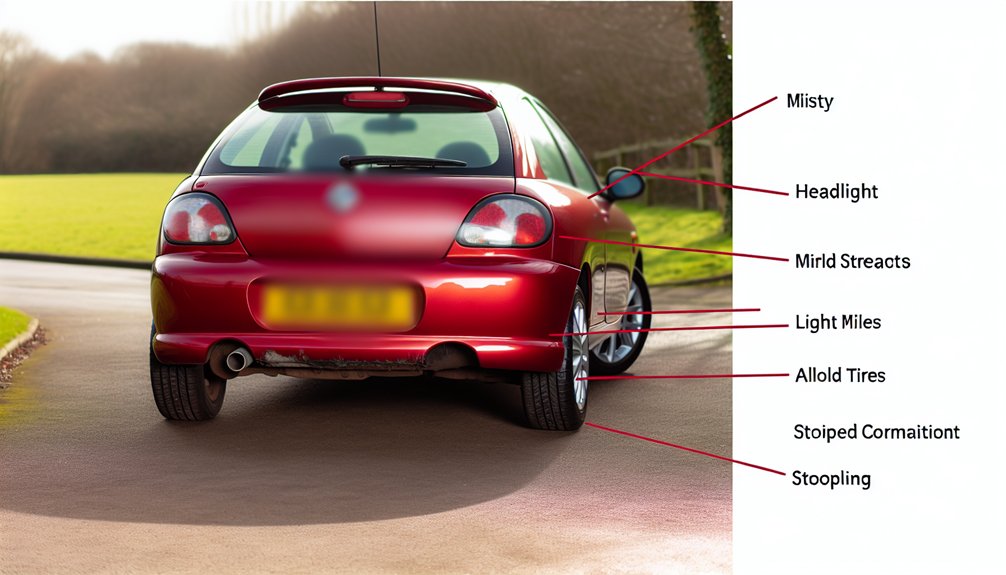 uobičajeni problemi s MG ZS