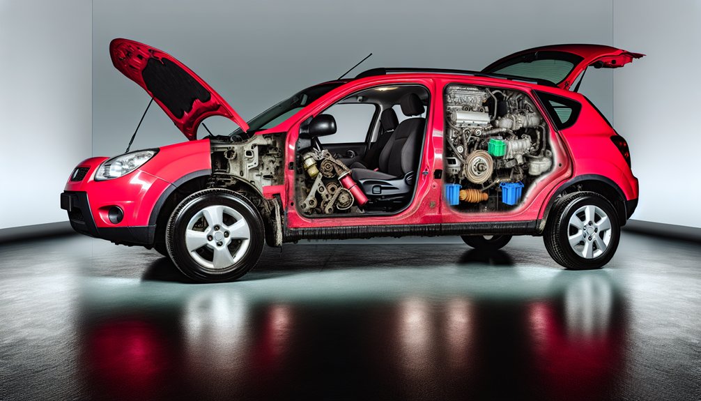 uobičajeni problemi s Nissan Jukeom