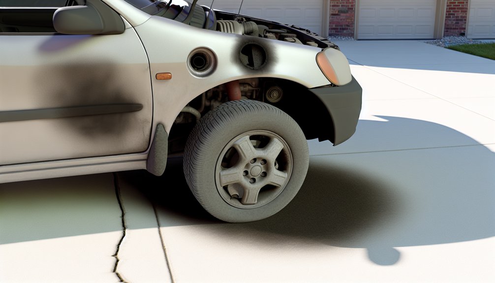 česti problemi s Nissan Qashqaiom