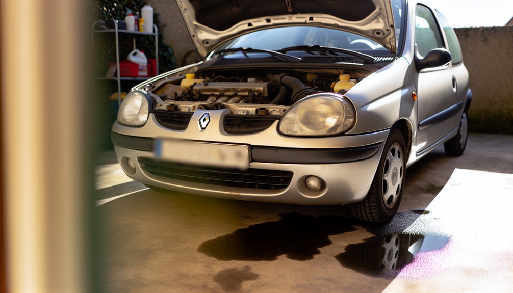 česti problemi s Renault Twingom