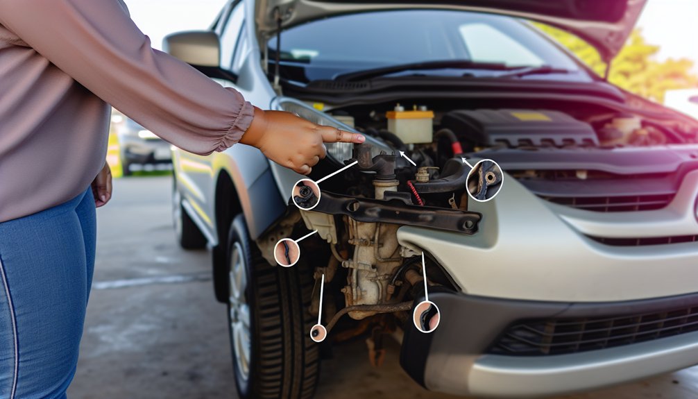 česti problemi sa Suzuki S-Cross