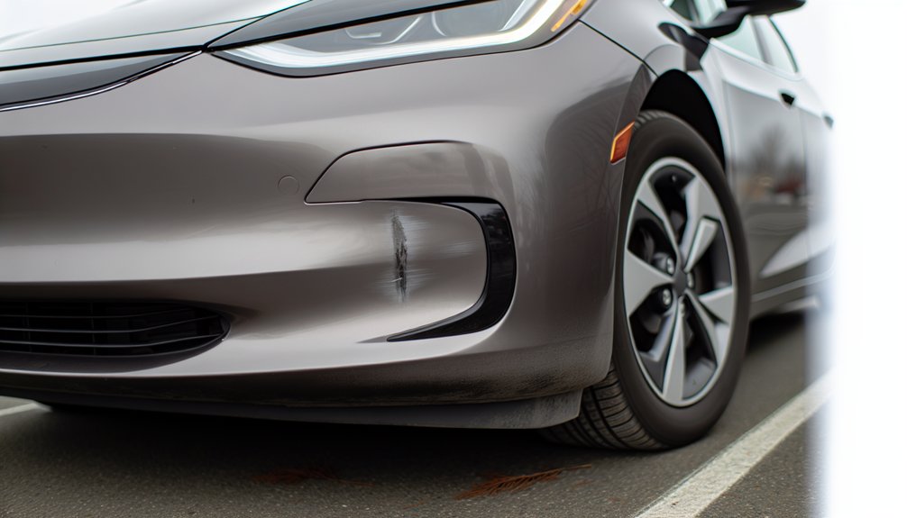 uobičajeni problemi s Teslom Model 3