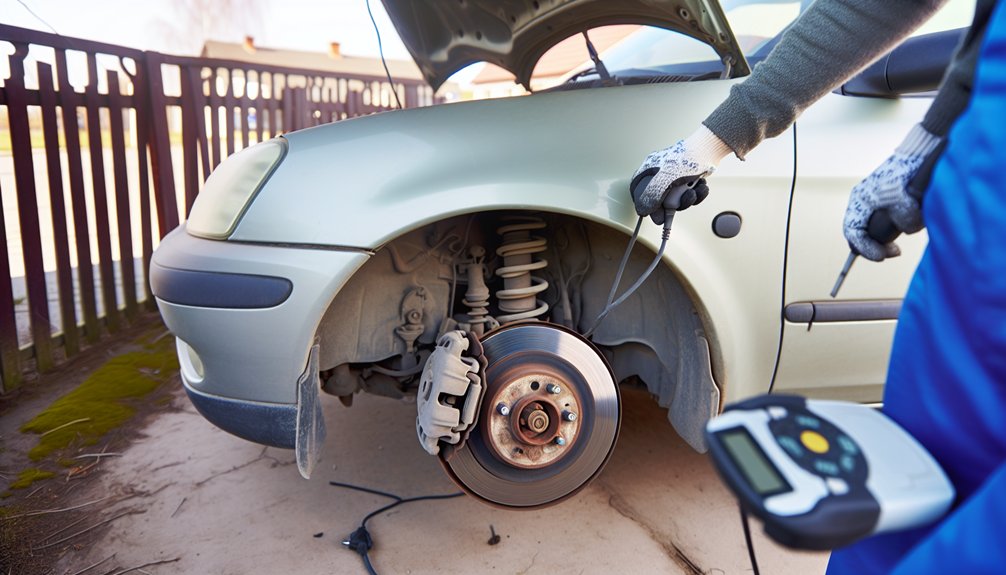 česti problemi s Toyota Aygo