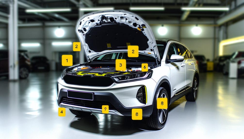 česti problemi s toyotom c-hr