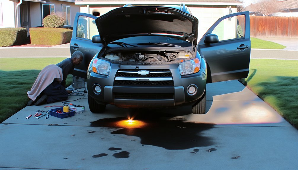 česti problemi s Toyotom Corollom