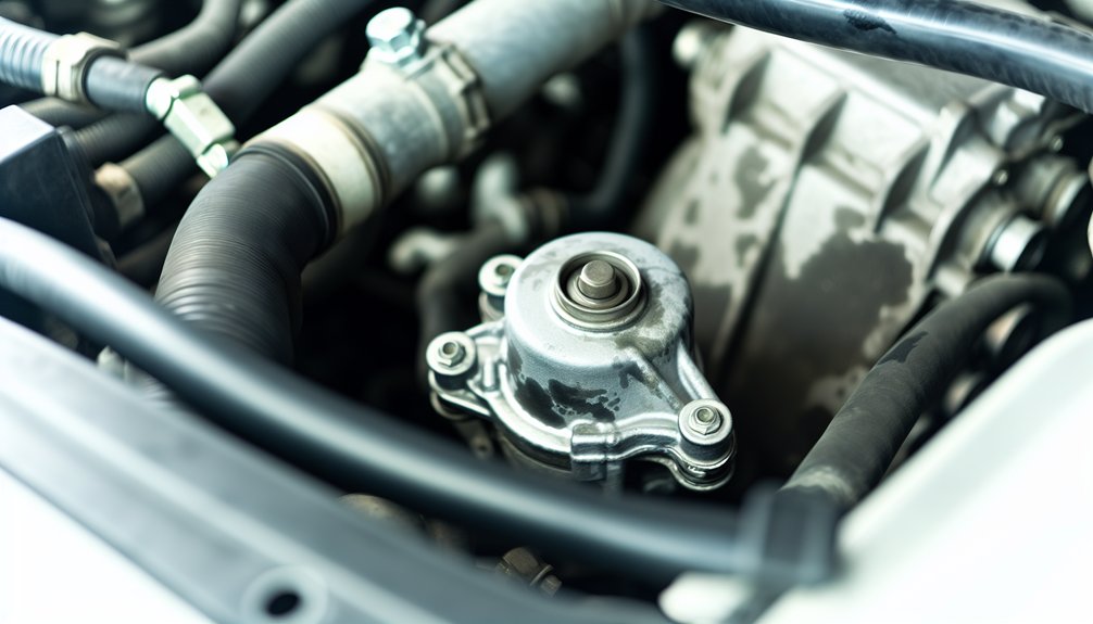 rizici kvara rashladnog sustava