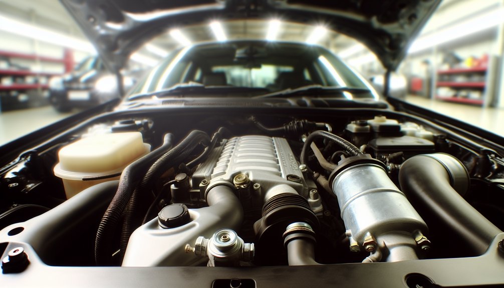 održavanje rashladnog sustava ključno