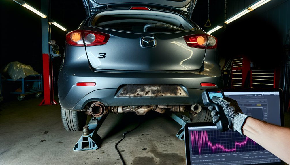 začepljenje i održavanje DPF-a