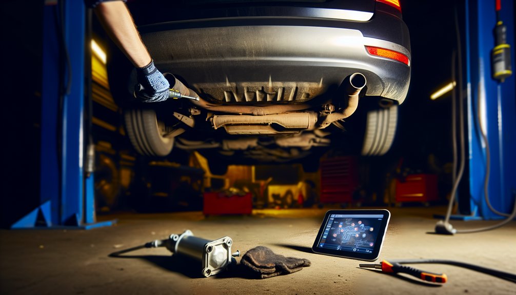 savjeti za održavanje DPF filtera