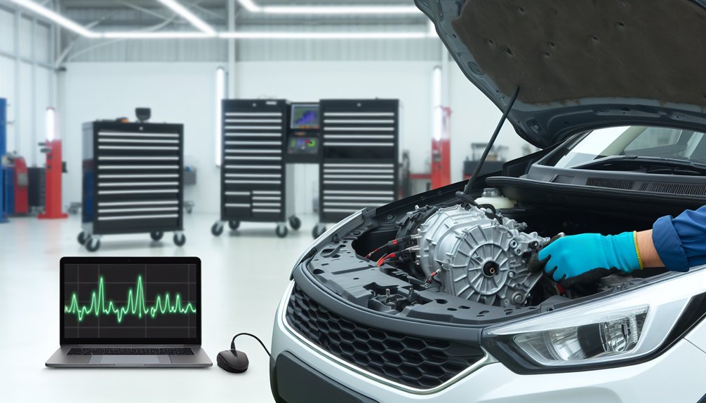 savjeti za održavanje DSG mjenjača