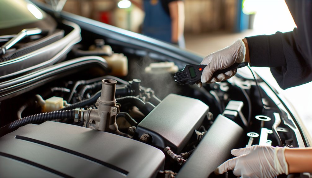 kvar EGR-a uzrokuje skupe popravke