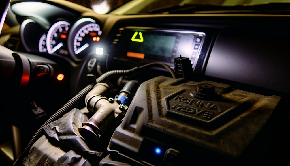 savjeti za sprječavanje kvara EGR sustava