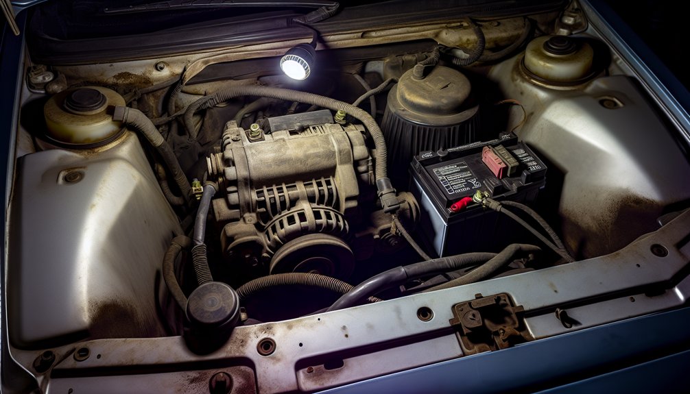 vodič za otklanjanje električnih gremlina