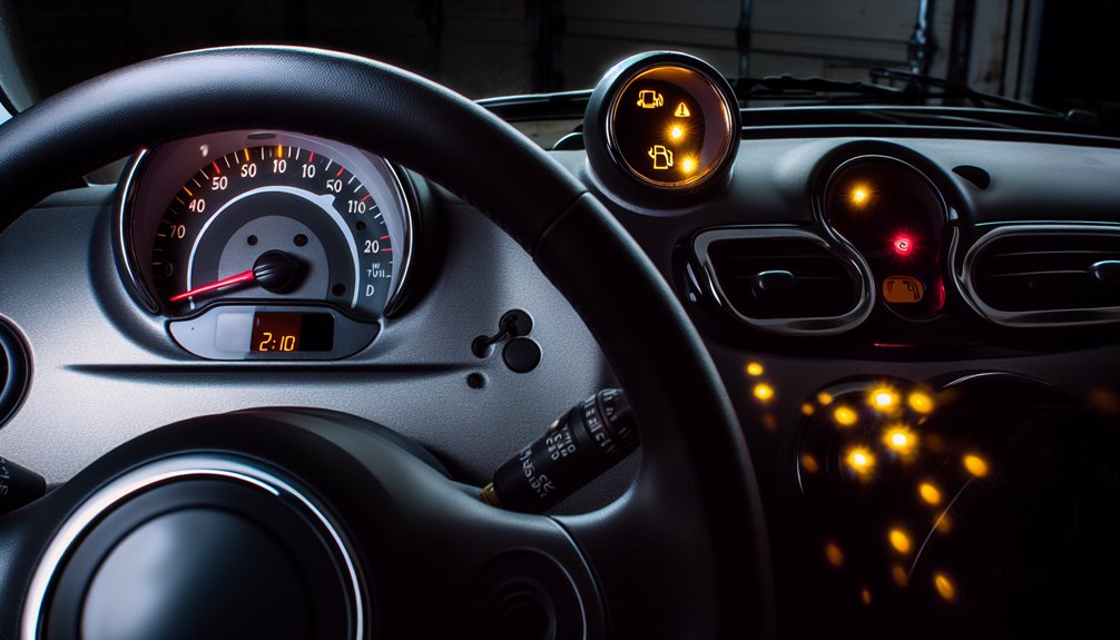 električni problemi mogu eskalirati