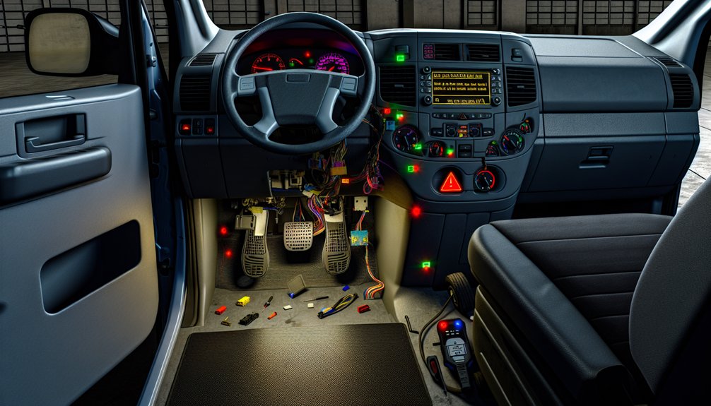 električni problemi u vozilima