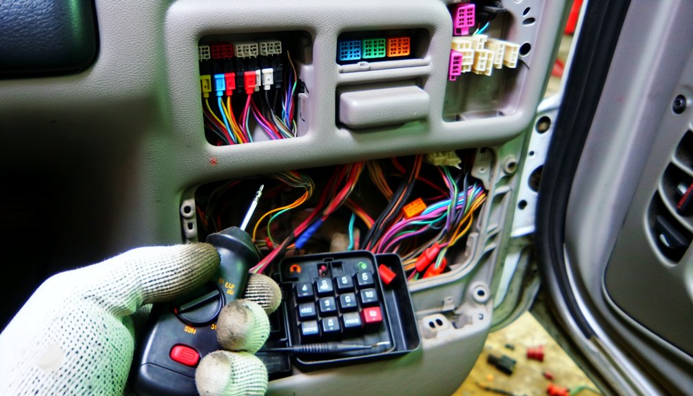 električni problemi u sustavu Windows