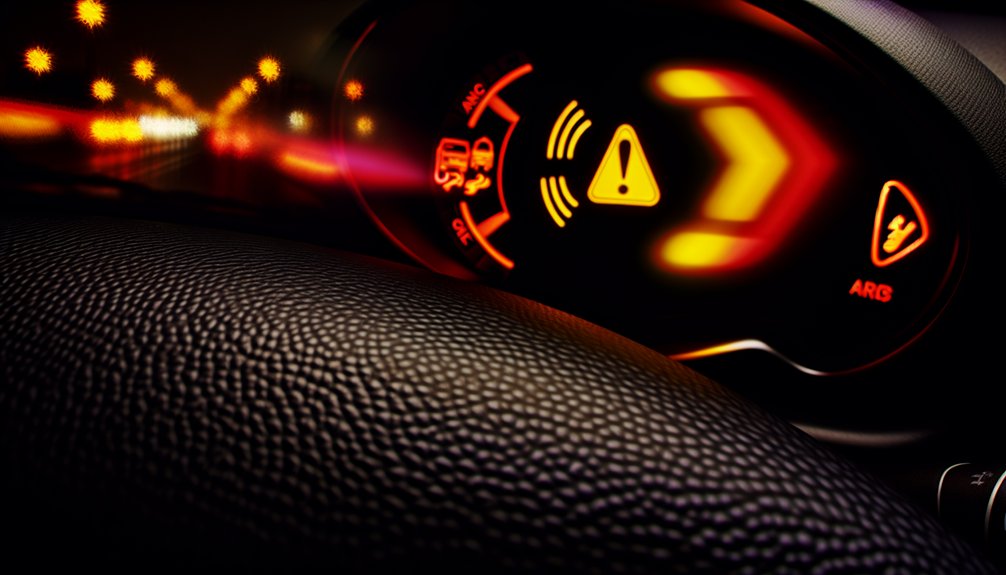 dijagnostika kvara električnog senzora