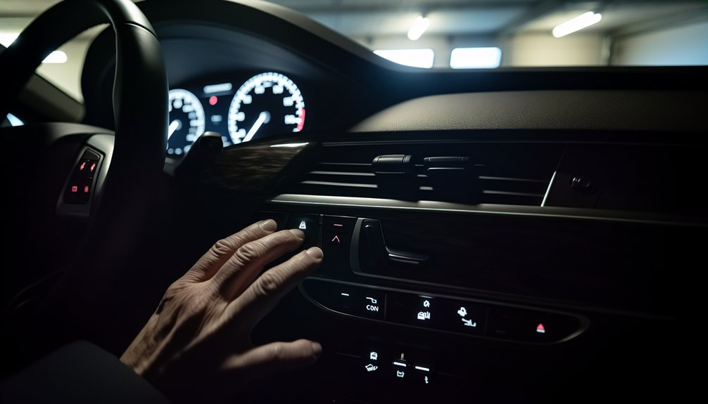 problemi s održavanjem električnog sustava