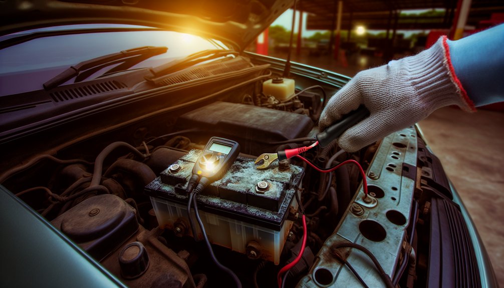 vodič za otklanjanje kvarova na električnom sustavu