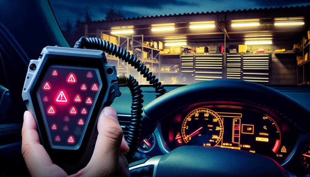 problemi s elektroničkim kočionim sustavom