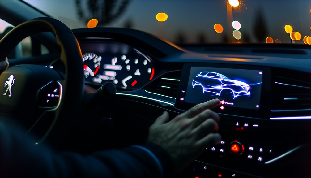 problemi s elektroničkom kontrolnom jedinicom