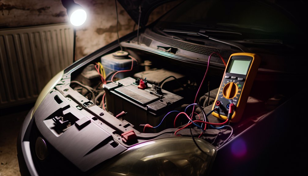 česti kvarovi elektroničkih sustava