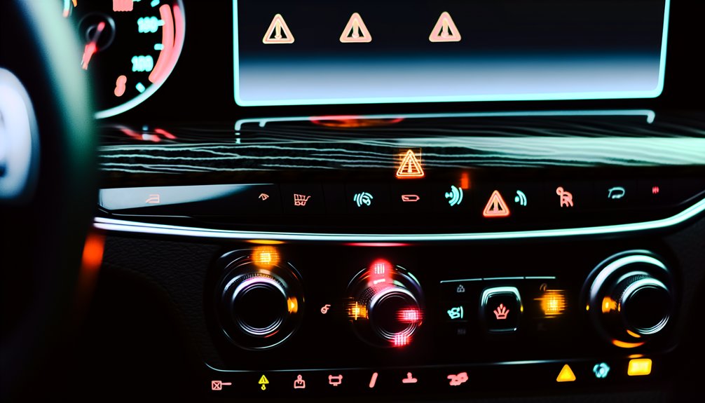 rizici kvara elektroničkog sustava