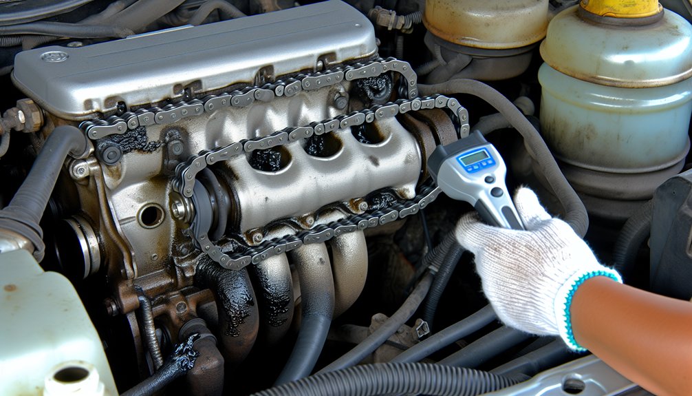 Održavanje motora štedi novac