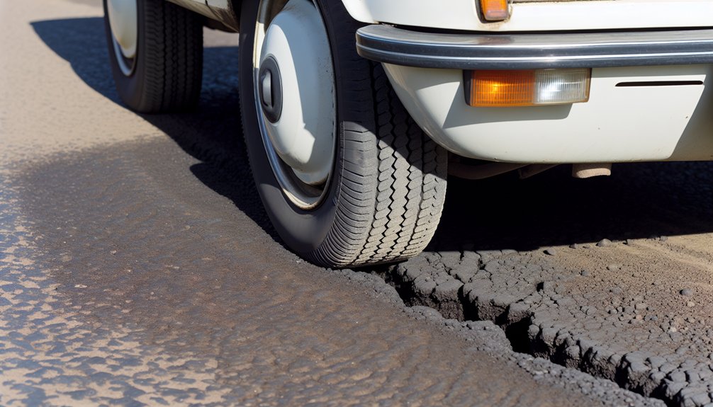 savjeti za trošenje prednje gume