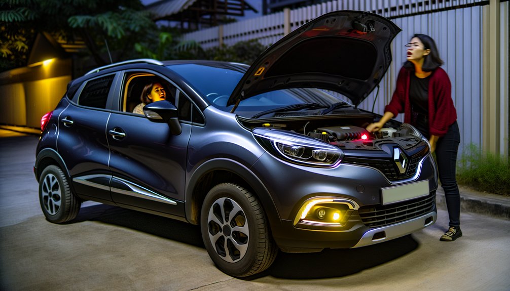 hibridni i automatski problemi